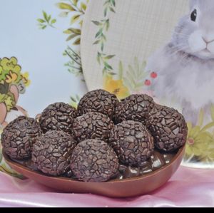 imagem do produto Chocolatudo