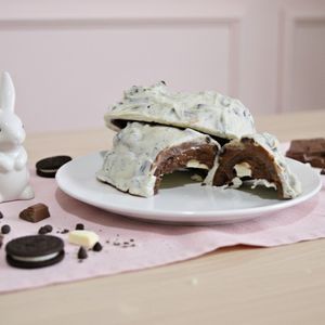 imagem do produto Óreo com Nutella