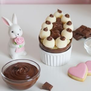 imagem do produto Ninho com Nutella