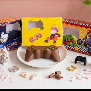 imagem do produto Manete Recheada - Naruto