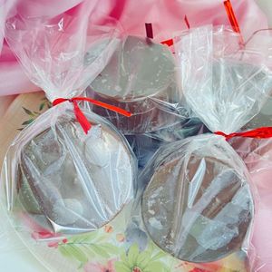 imagem do produto Pão de Mel Doce de Leite