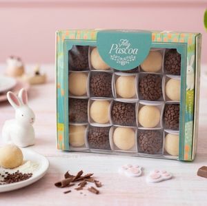 imagem do produto Caixa Ninho de Delícias