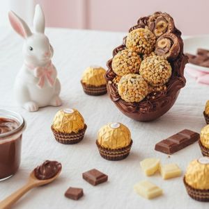 imagem do produto Tipo Ferrero Rocher