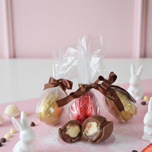 imagem do produto Ovinhos Trufados