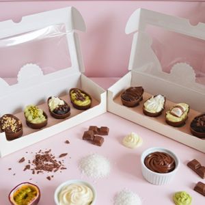 imagem do produto Box Experiência - Três opções para apreciar os sabores mais elogiados do nosso cardápio.