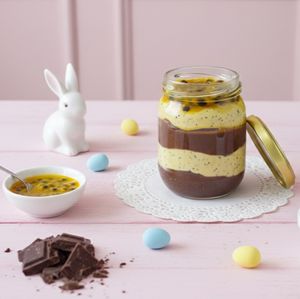 imagem do produto Maracujá com Chocolate