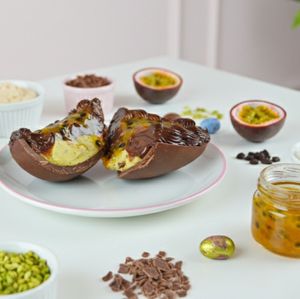 imagem do produto Maracujá com Chocolate