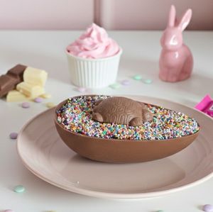 imagem do produto Ovo Mergulho Doce