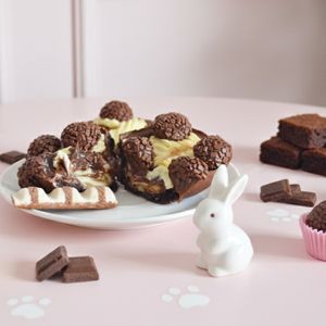 imagem do produto Ovo Casca Brownie