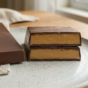 imagem do produto Barra Recheada Doce de Leite