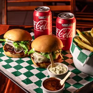 imagem do produto Lúxuria 