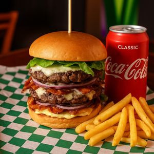 imagem do produto Combo 30PRAUM