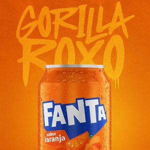 imagem do produto Fanta Laranja 350ml
