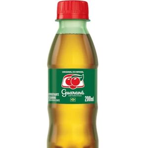 imagem do produto Guaraná Antártica Pet 200ml