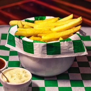 imagem do produto Batata Frita G