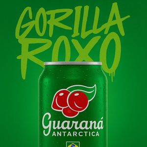 imagem do produto Guaraná 350ml