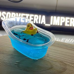 imagem do produto Drink jacuzzi 