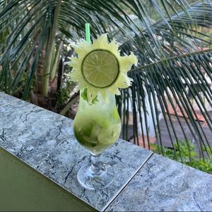 imagem do produto Caipirinha sol de limão 