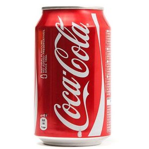 imagem do produto Coca cola 