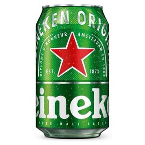 imagem do produto Heineken 