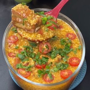 imagem do produto Canjiquinha