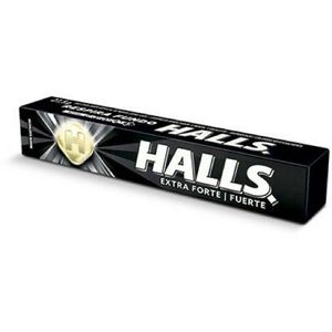 imagem do produto Halls 