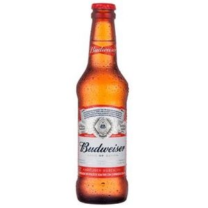 imagem do produto Budweiser  