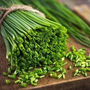 imagem do produto Acrescimo de cebolinha  e salsinha 