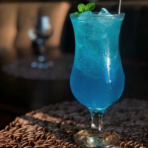 imagem do produto Lagoa azul