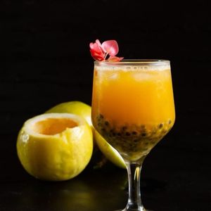 imagem do produto Mojito de maracujá 