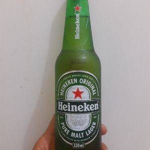 imagem do produto HEINEKEN LONGNECK