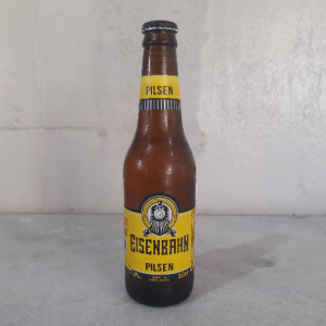 imagem do produto HEISENBAHN (longneck 355ml)
