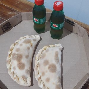 imagem do produto 🌟COMBO CALZONE ESPECIAIS