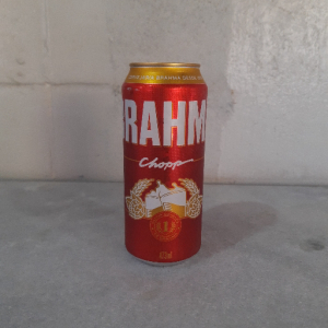 imagem do produto BRAHMA (latão 473ml)