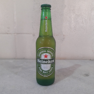 imagem do produto HEINEKEN (longneck 330ml)