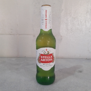 imagem do produto STELLA ARTOIS (longneck 330ml)