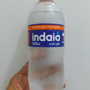 imagem do produto ÁGUA C/ GÁS