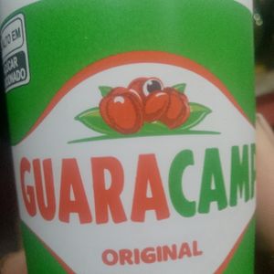 imagem do produto Guaracamp