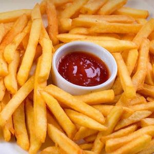 imagem do produto Porção de fritas ( 200 gramas ) 