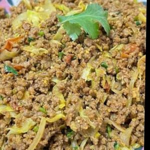 imagem do produto CARNE MOÍDA COM REPOLHO