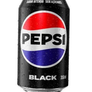 imagem do produto Pepsi lata zero 