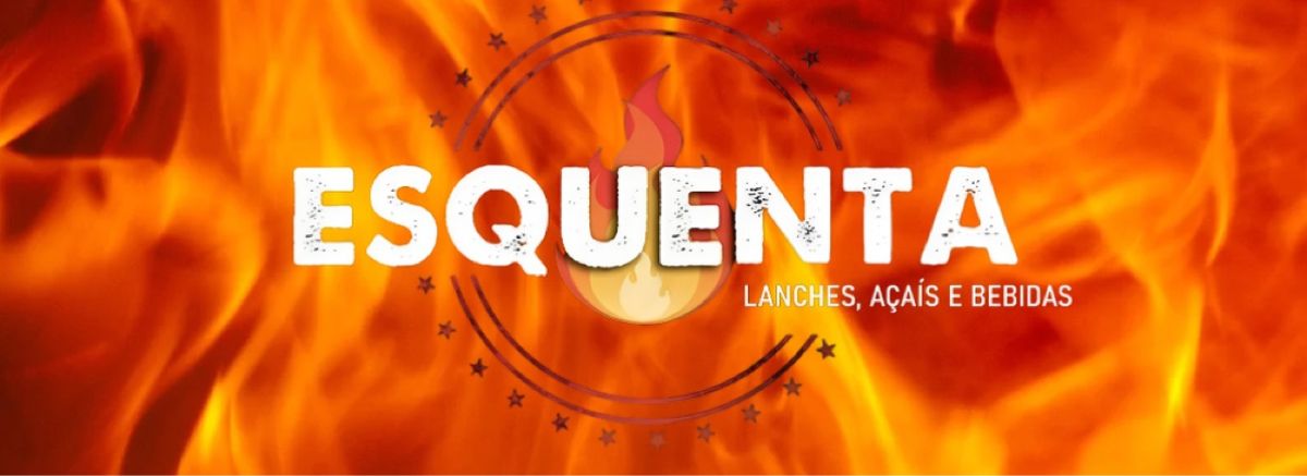 Esquenta prainha capa
