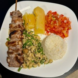 imagem do produto Costelinha de porco 