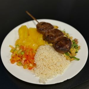 imagem do produto Medalhão de carne 