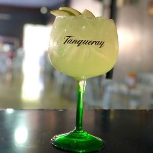 imagem do produto Gin Green Apple