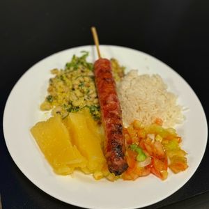 imagem do produto Linguiça apimentada 