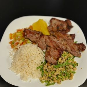 imagem do produto Cupim 