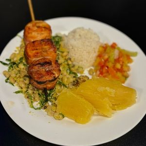 imagem do produto Medalhão de frango 