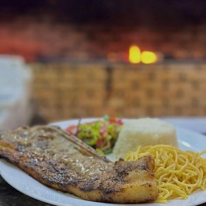 imagem do produto Chuleta 