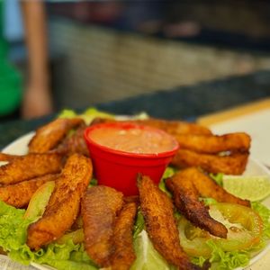 imagem do produto Isca de peixe 